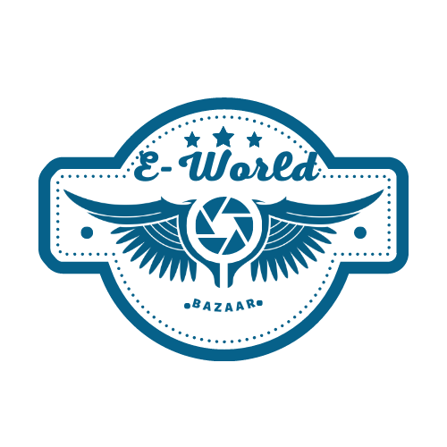 E-World Bazaar